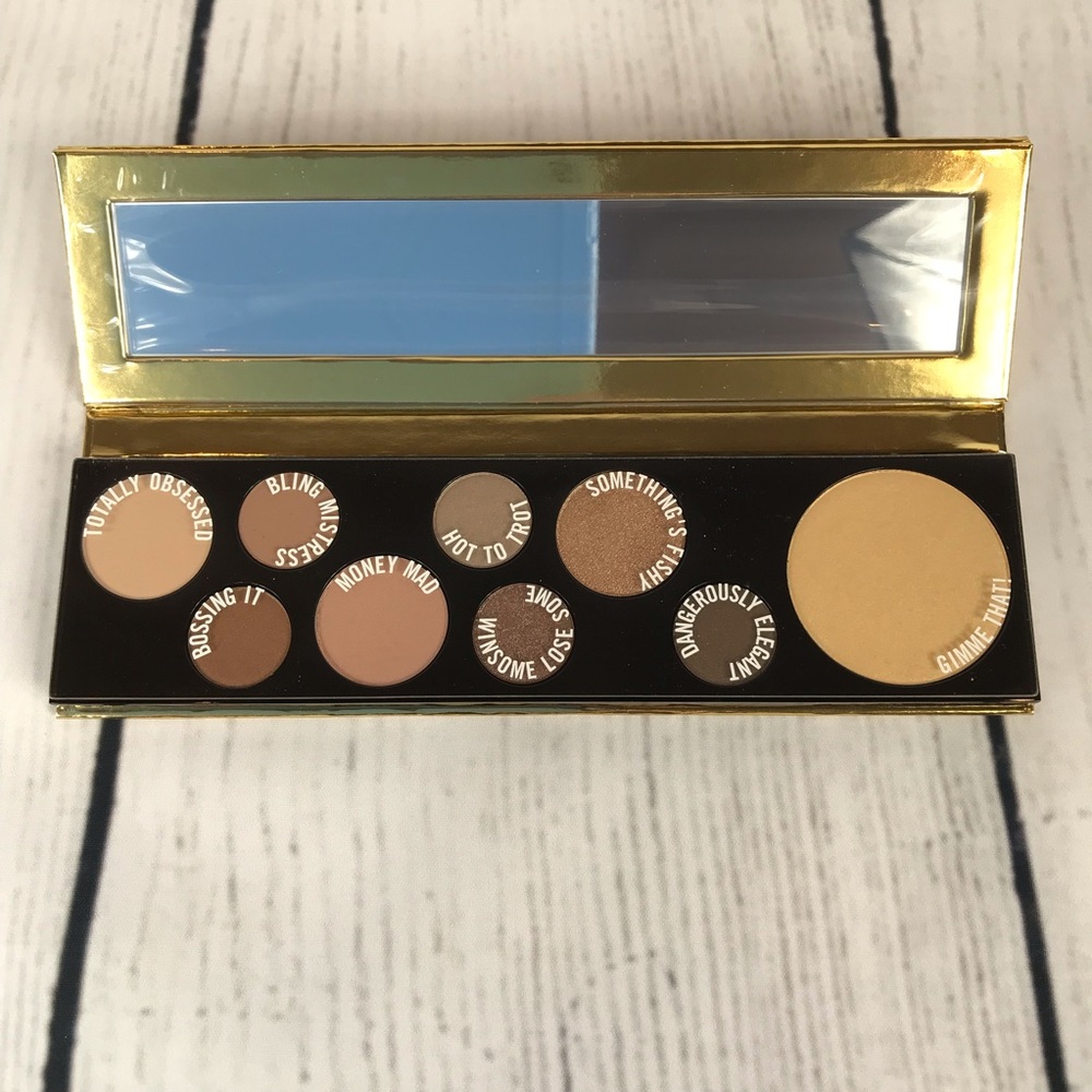 MAC Power Hungry Palette BRAND NEW - Picture 3 of 6